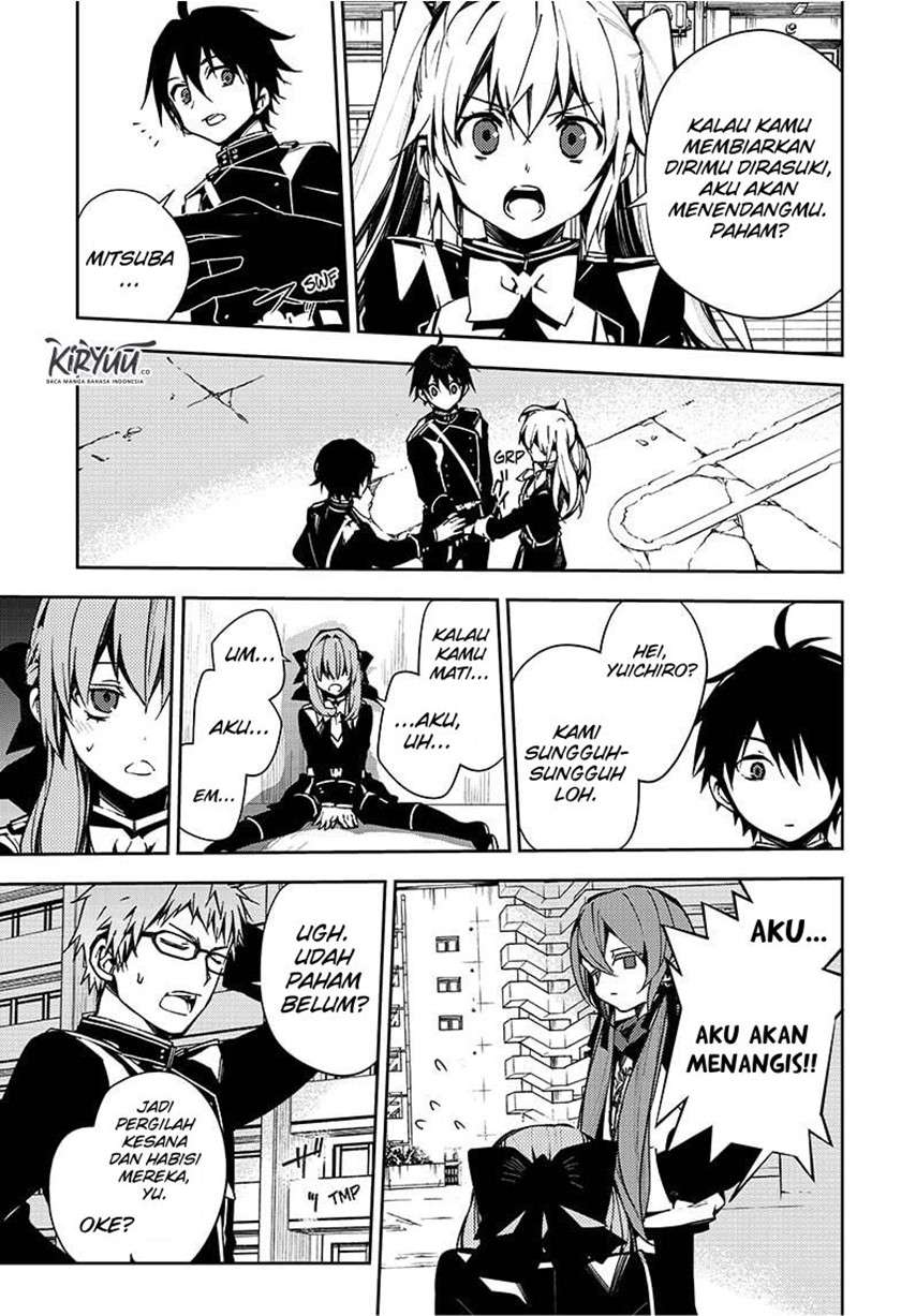 Chapter 101 - halaman 28