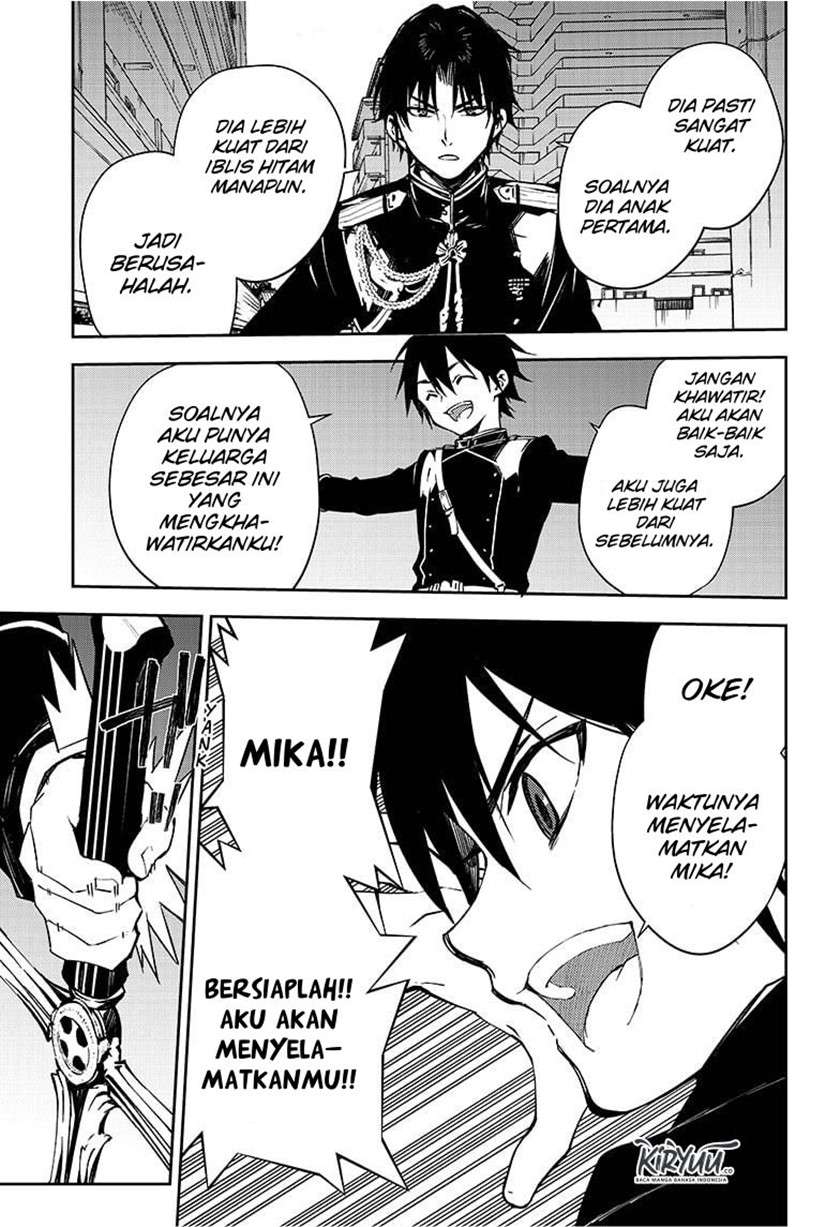 Chapter 101 - halaman 30