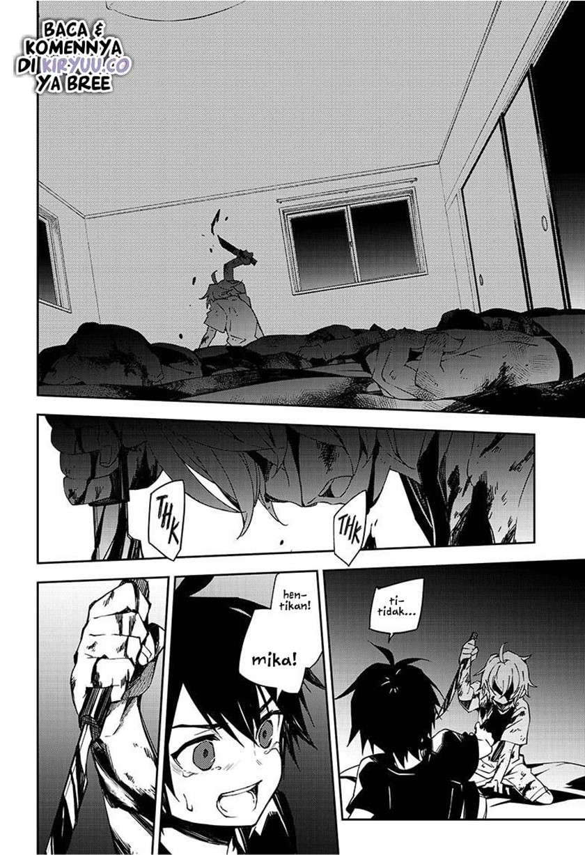 Chapter 101 - halaman 31