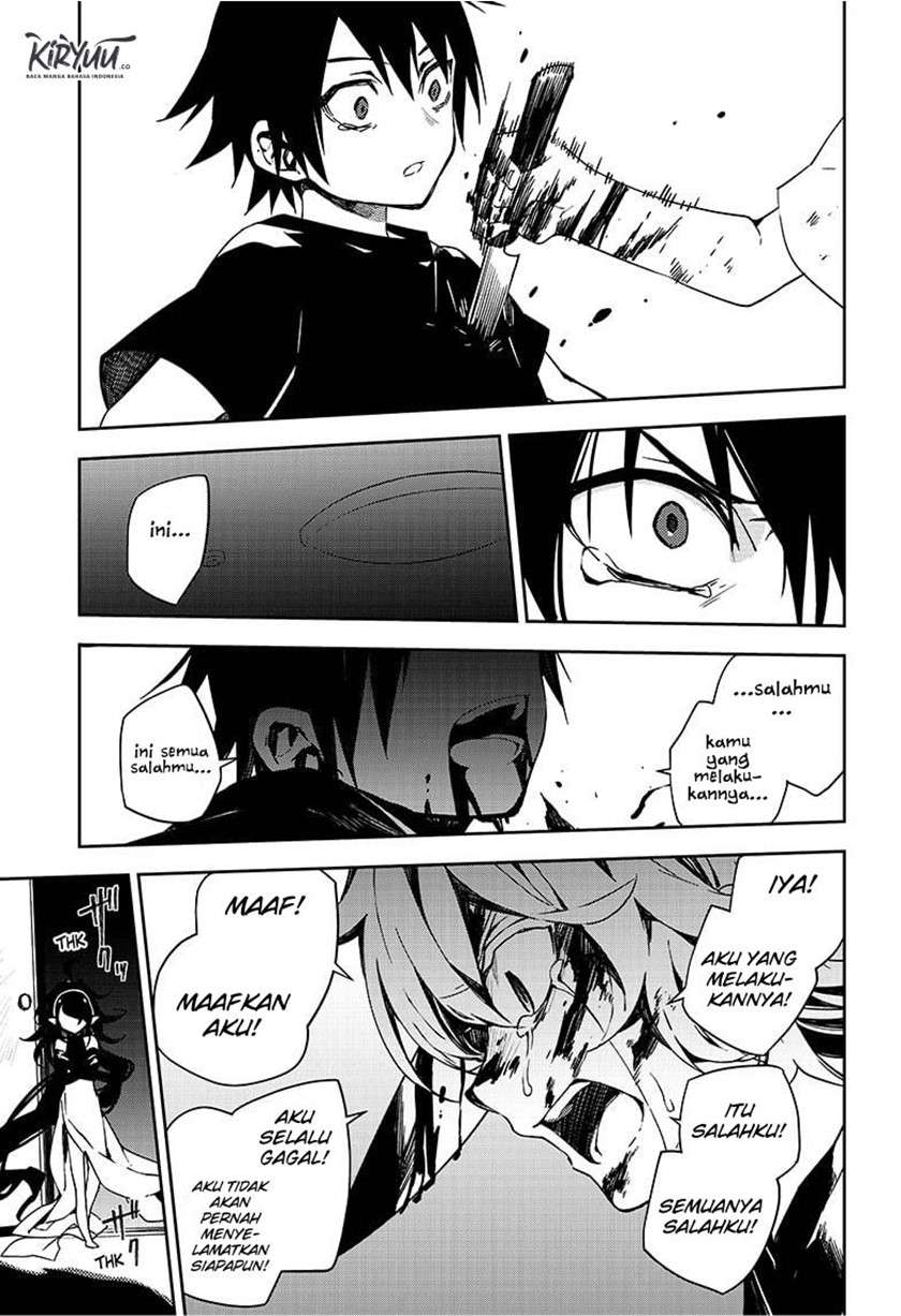 Chapter 101 - halaman 32