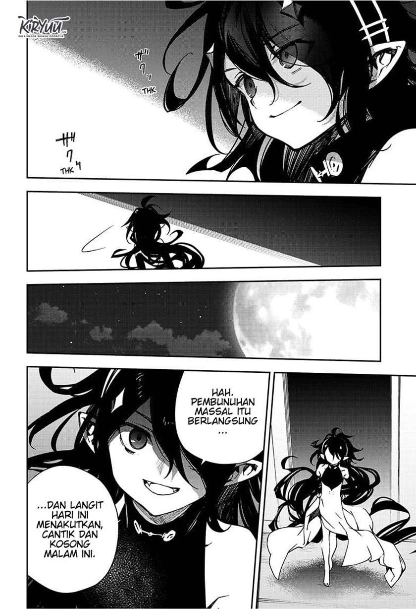 Chapter 101 - halaman 33