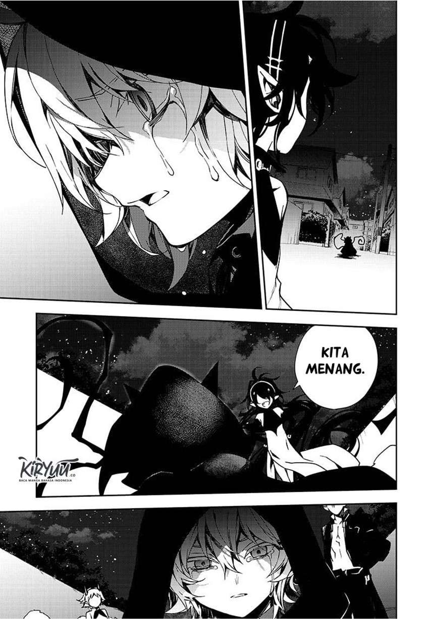 Chapter 101 - halaman 34