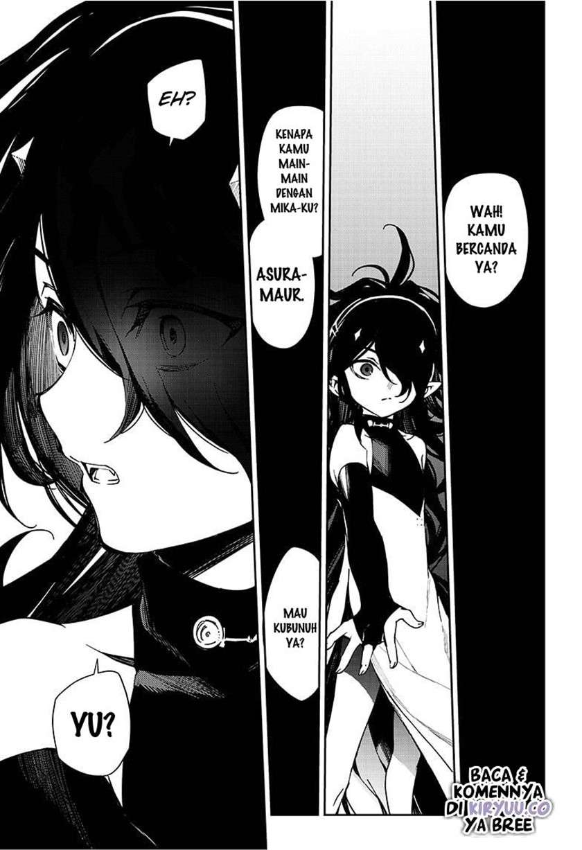 Chapter 101 - halaman 36