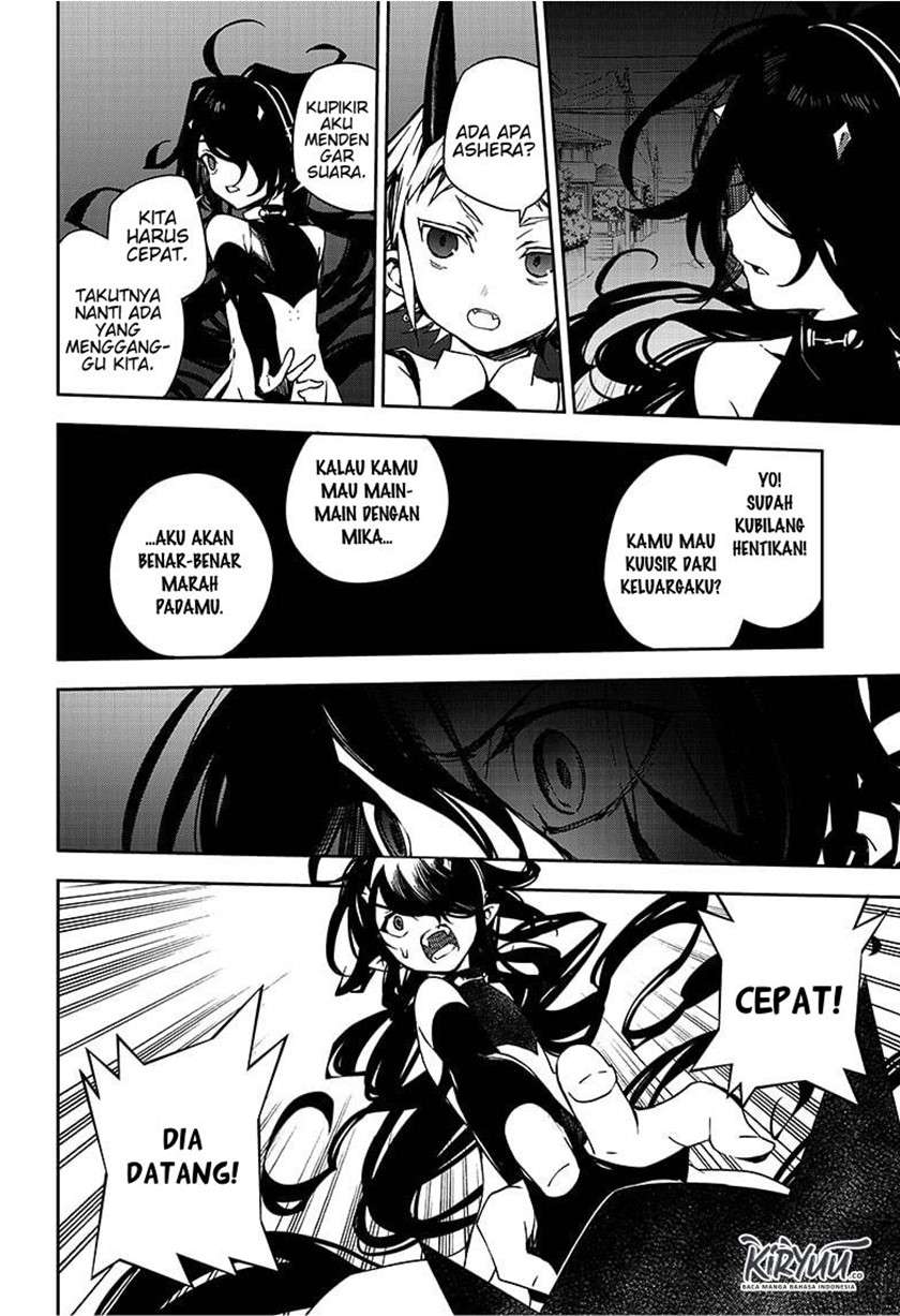 Chapter 101 - halaman 37
