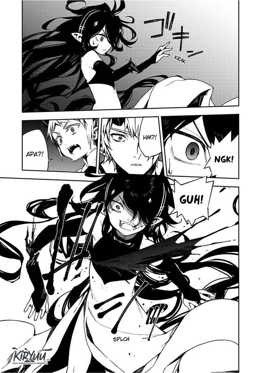 Chapter 101 - halaman 38