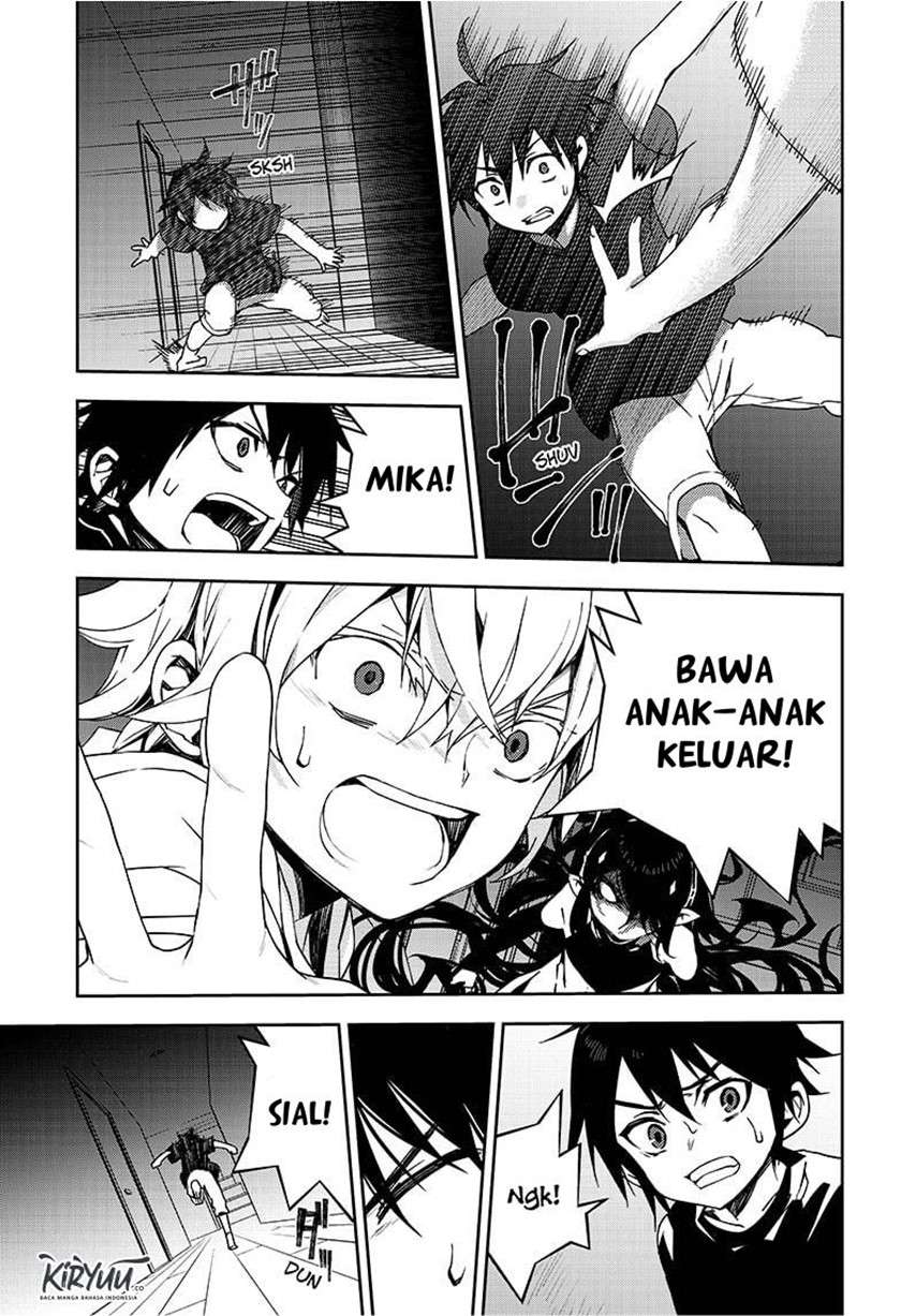 Chapter 101 - halaman 5