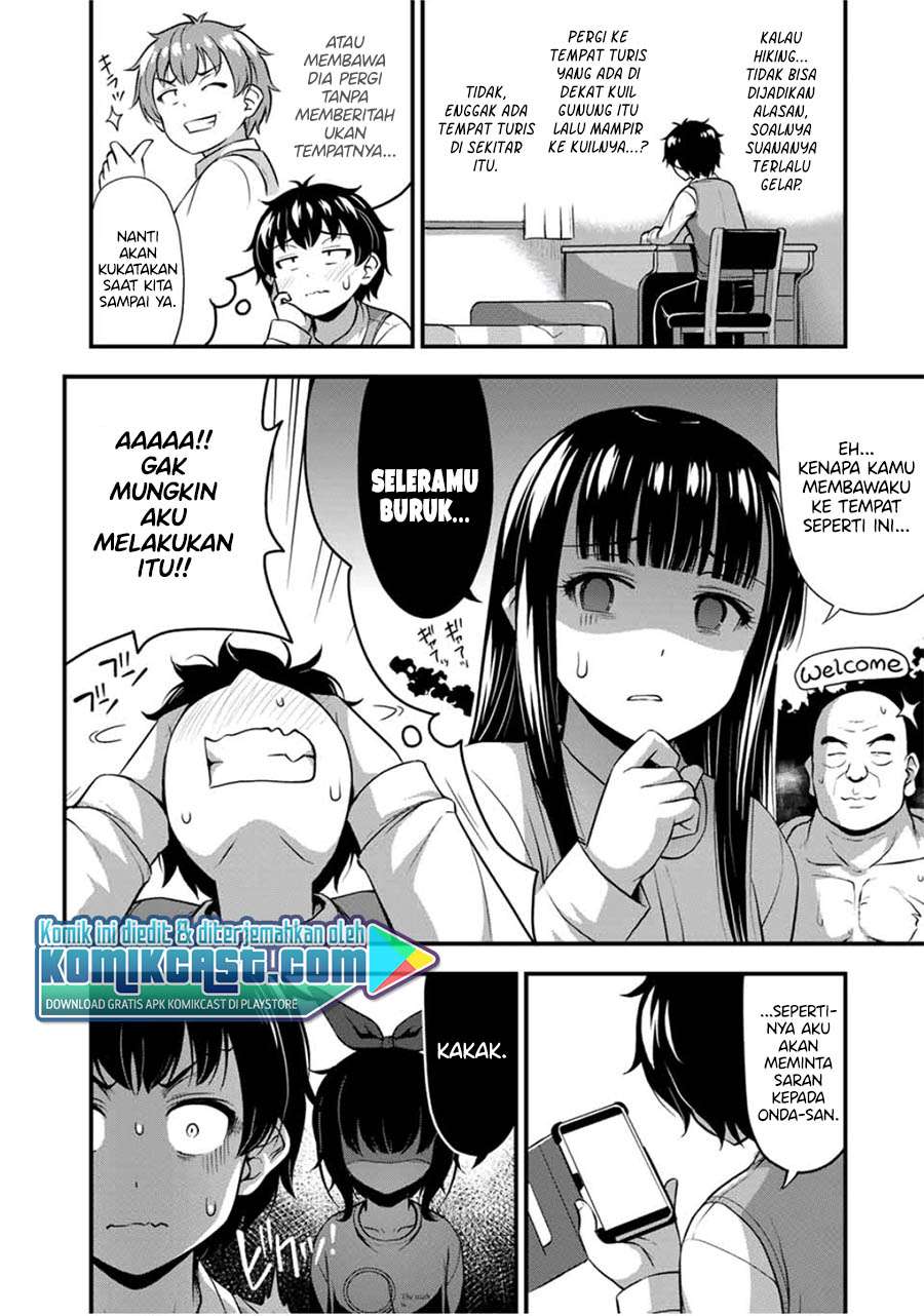 Chapter 23 - halaman 12