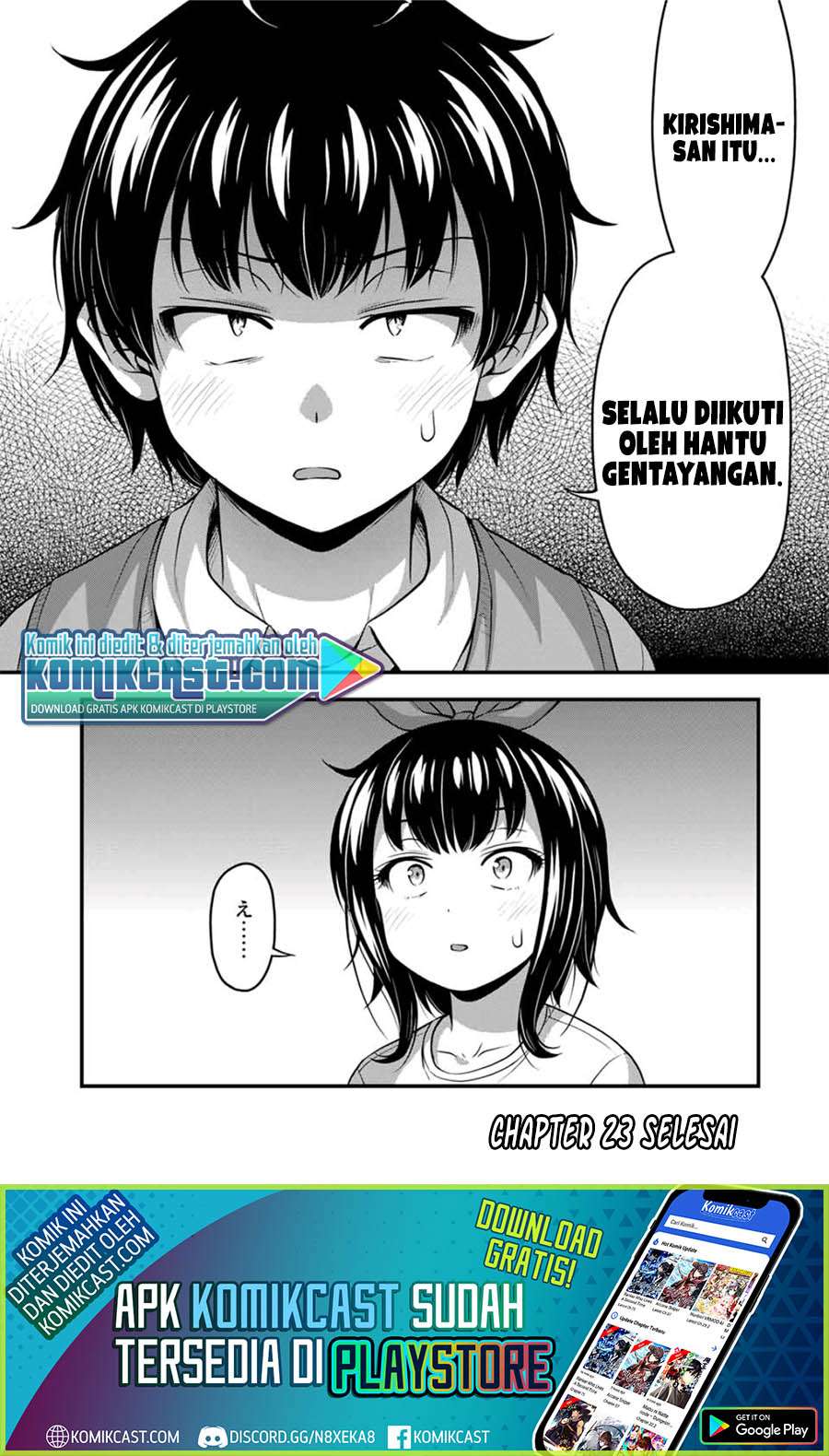 Chapter 23 - halaman 20
