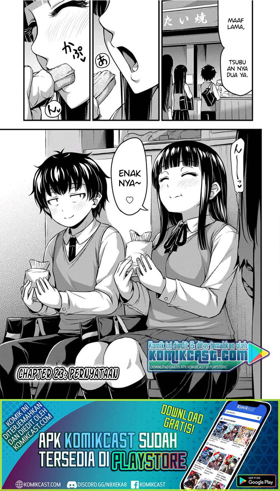 Chapter 23 - halaman 3