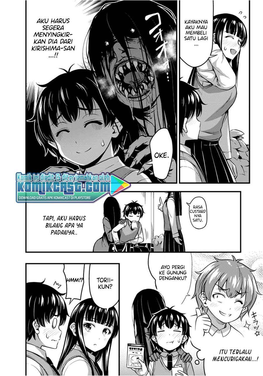 Chapter 23 - halaman 6