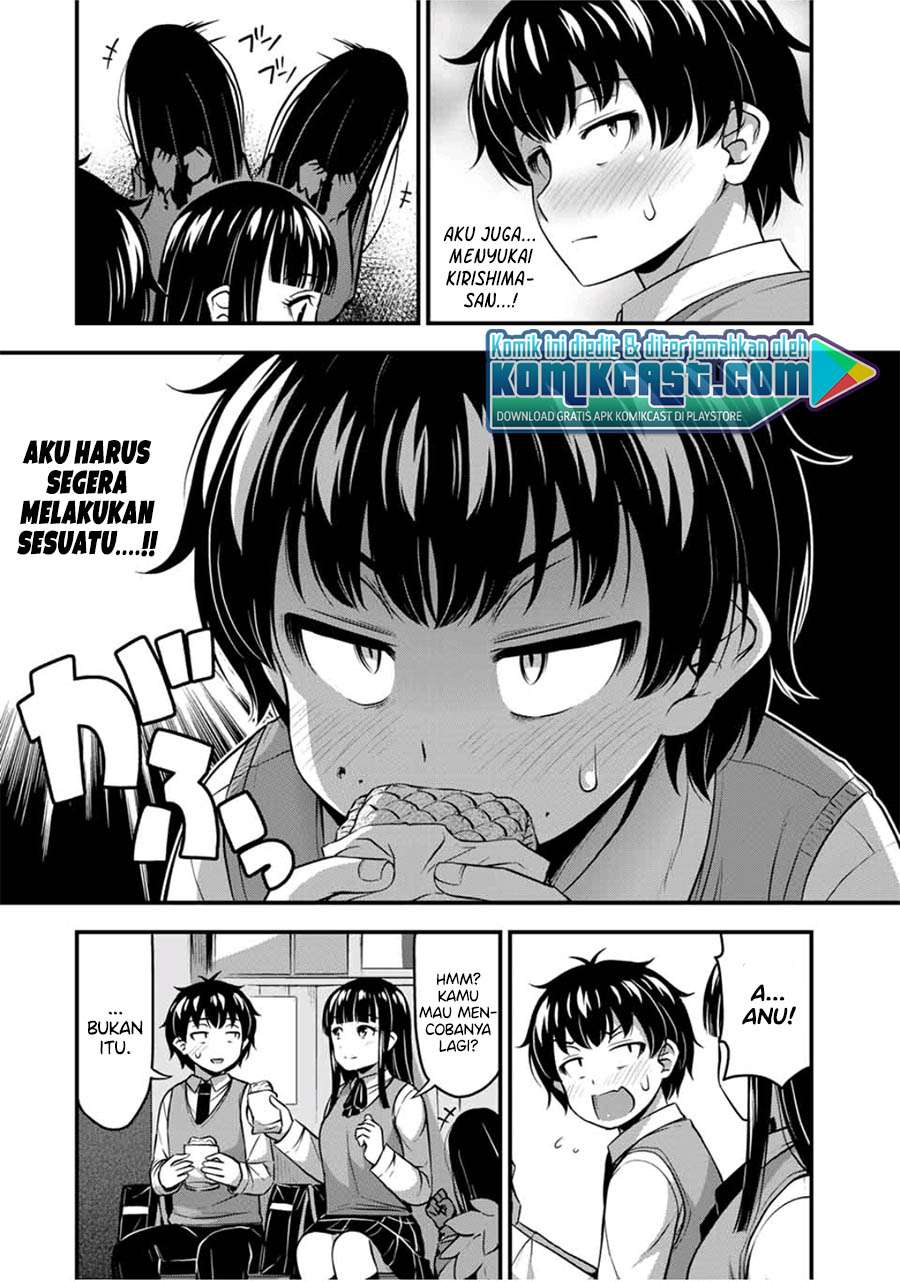 Chapter 23 - halaman 9