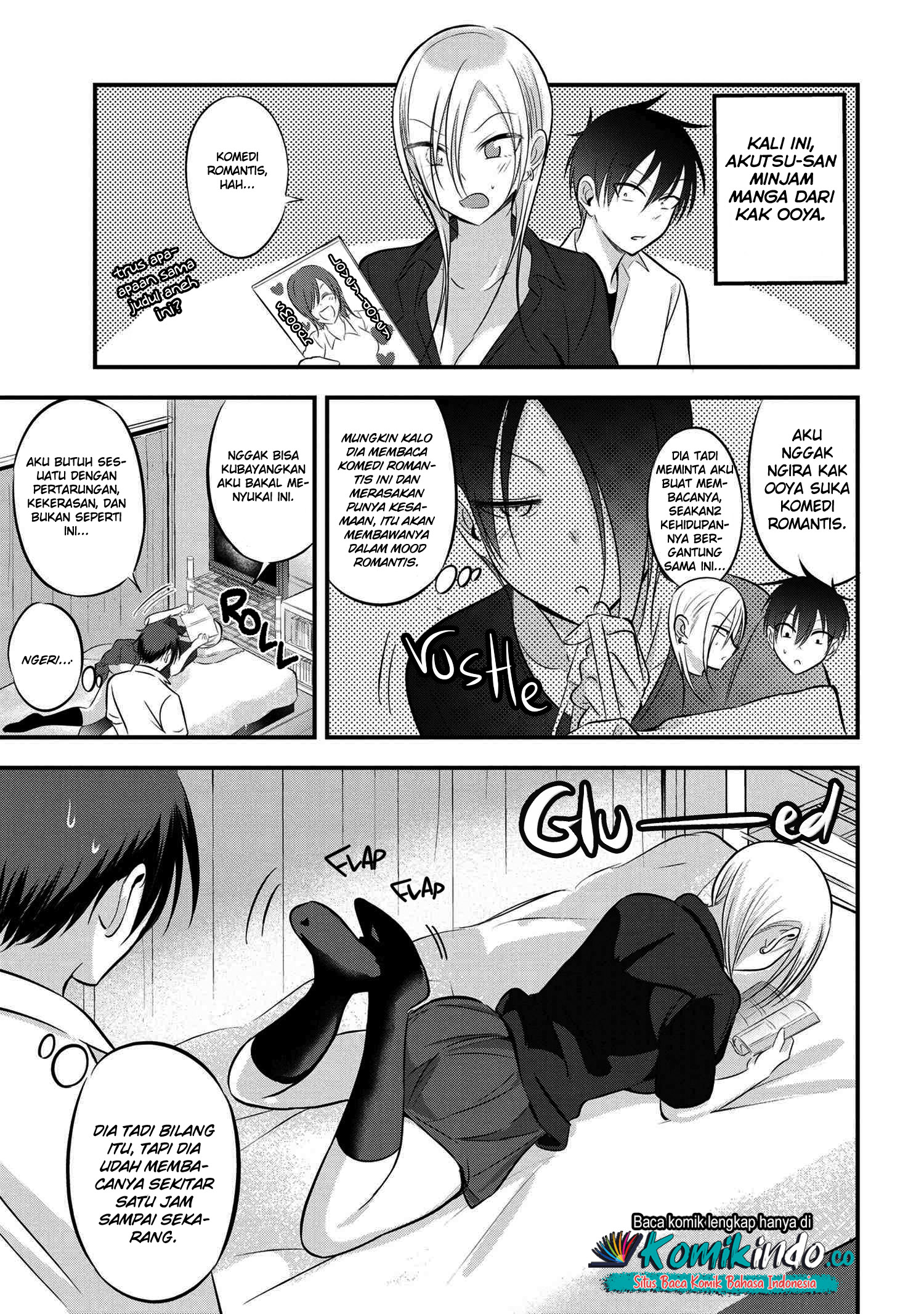 Chapter 67 - halaman 3