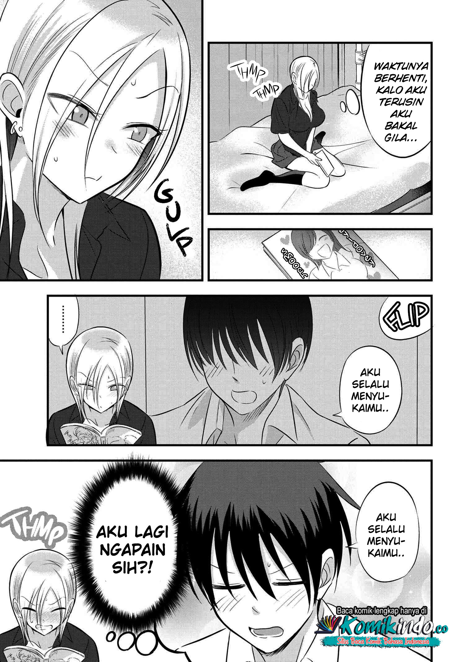 Chapter 67 - halaman 5