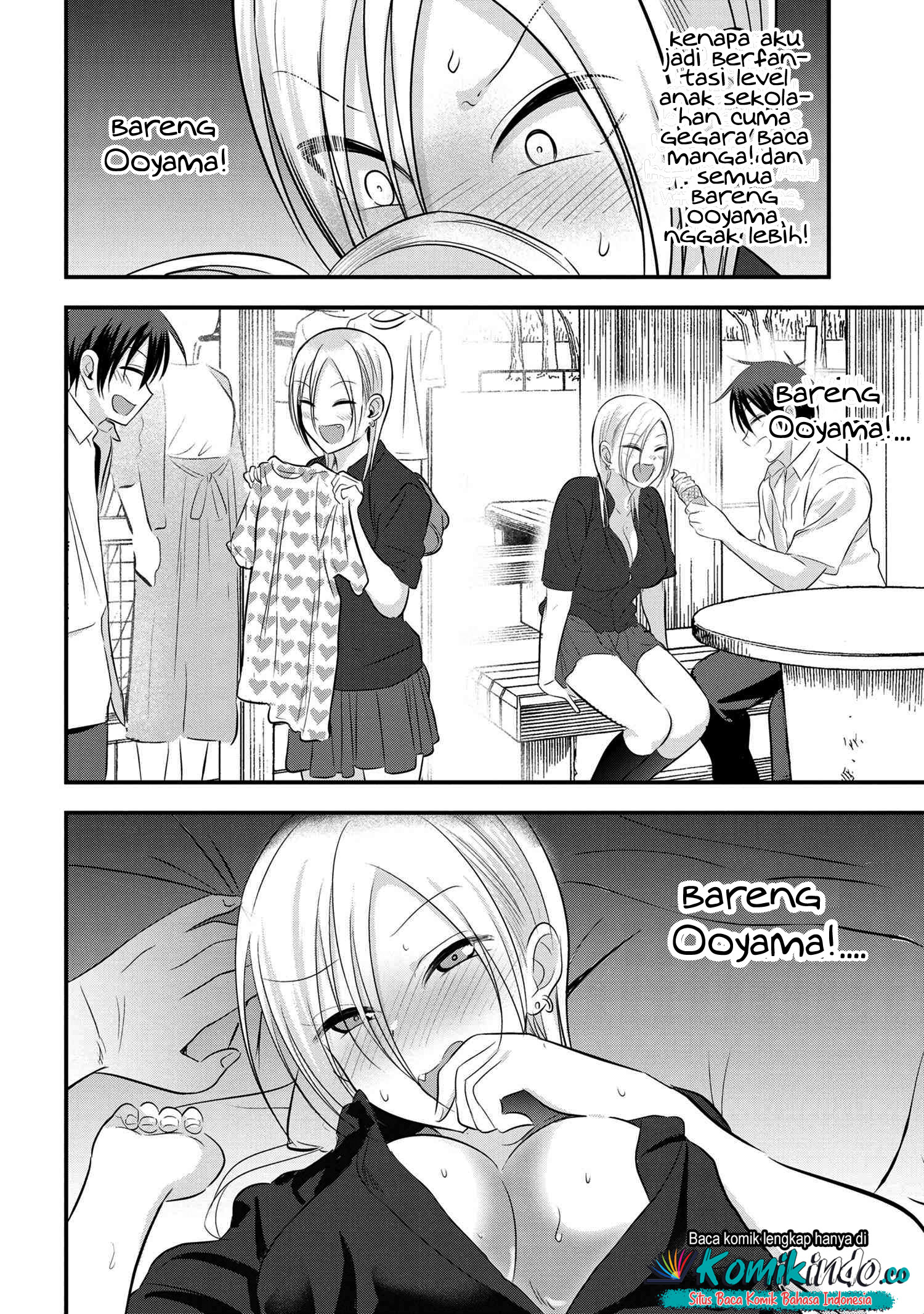 Chapter 67 - halaman 6