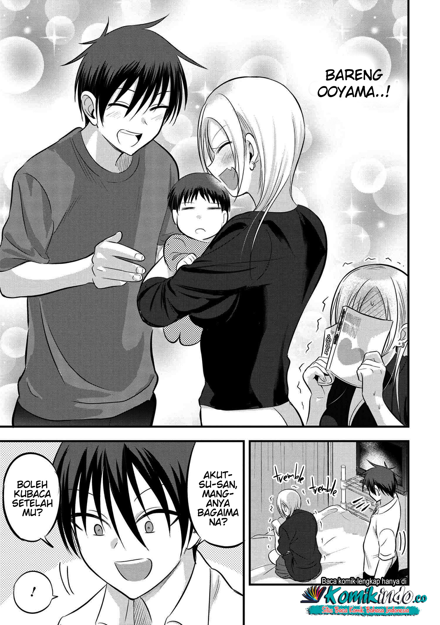 Chapter 67 - halaman 7