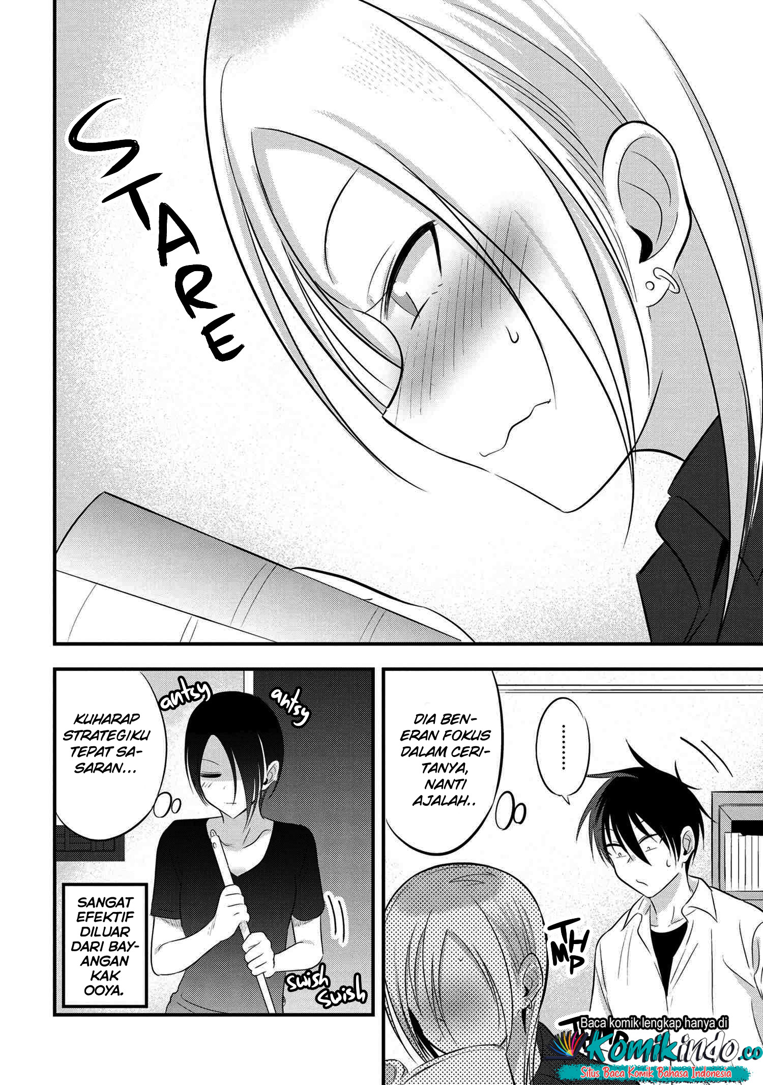 Chapter 67 - halaman 8