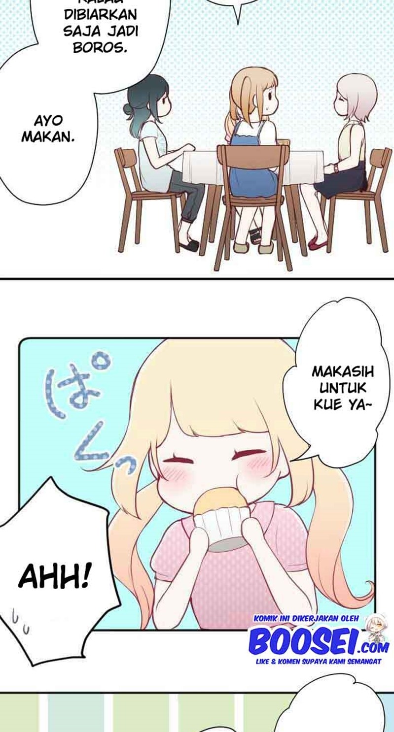 Chapter 70 - halaman 12