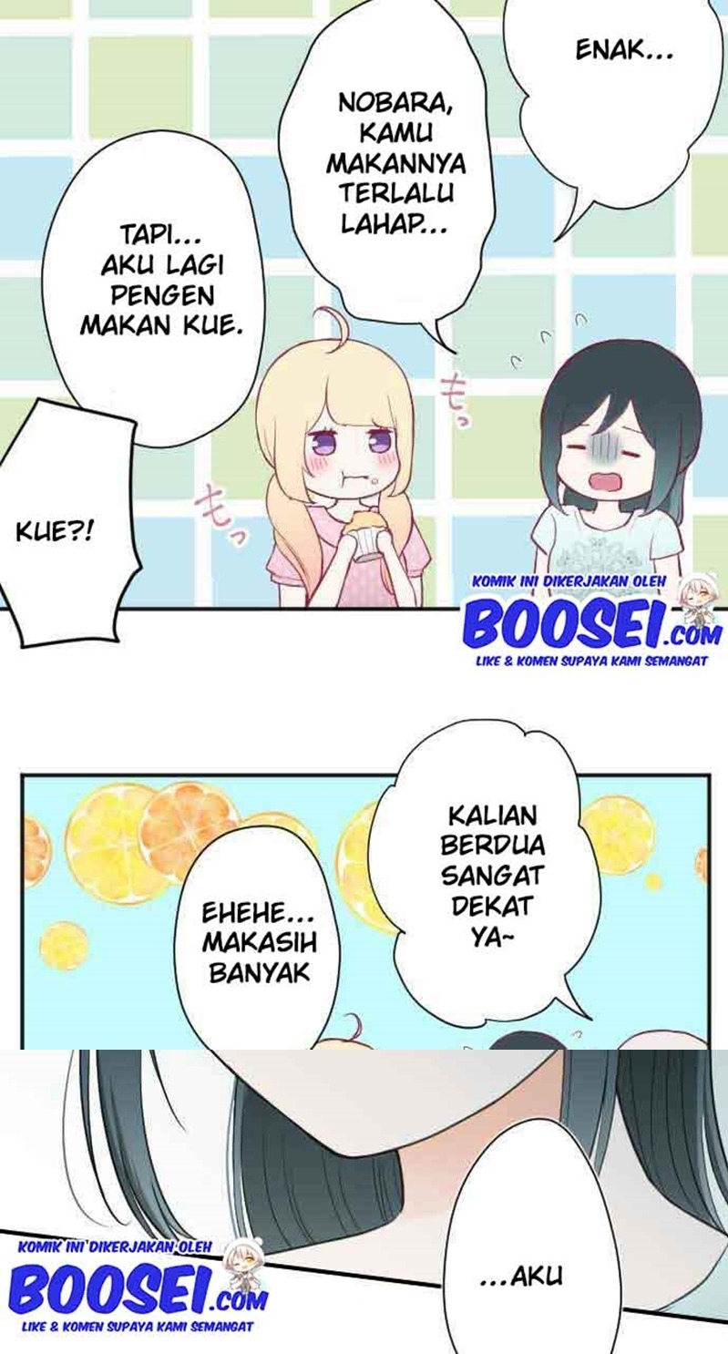 Chapter 70 - halaman 13