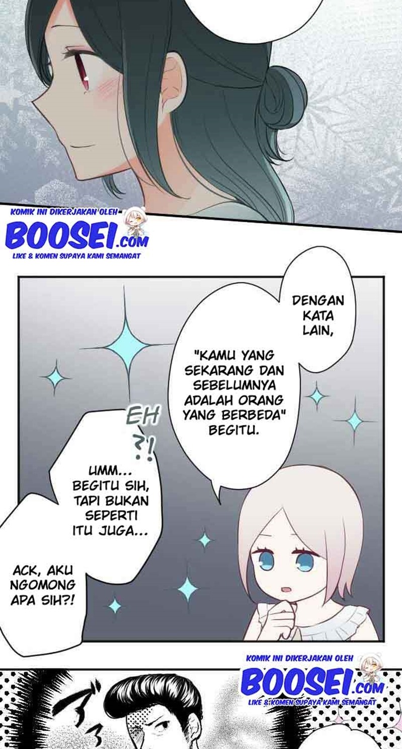 Chapter 70 - halaman 17