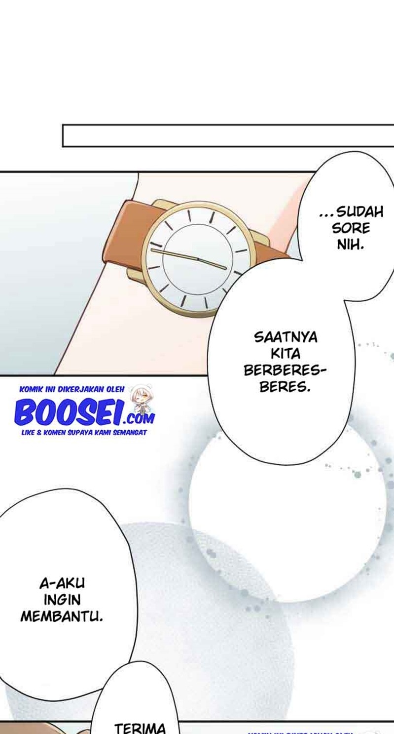 Chapter 70 - halaman 19