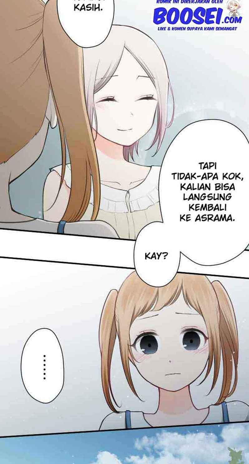 Chapter 70 - halaman 20