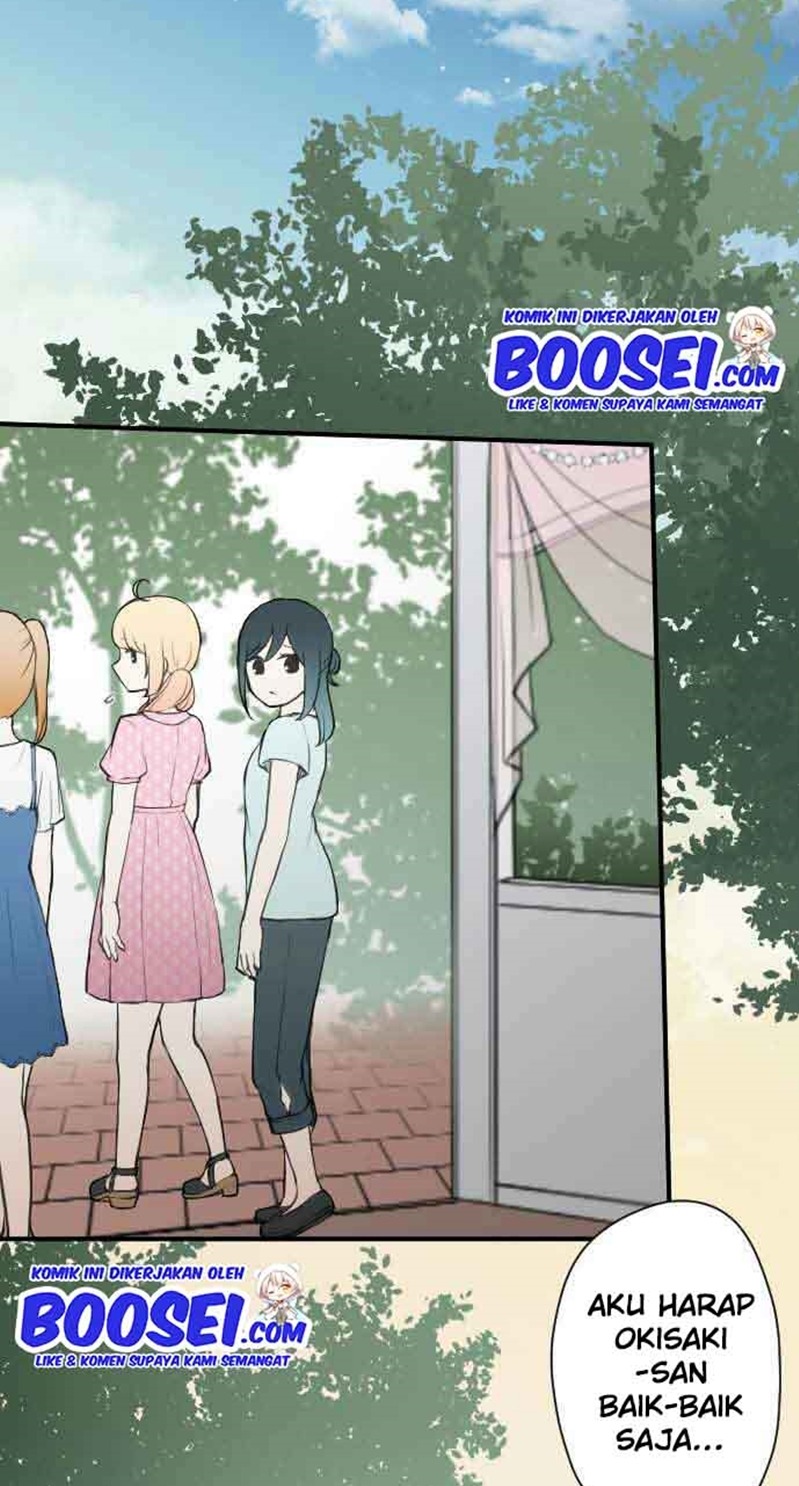 Chapter 70 - halaman 21