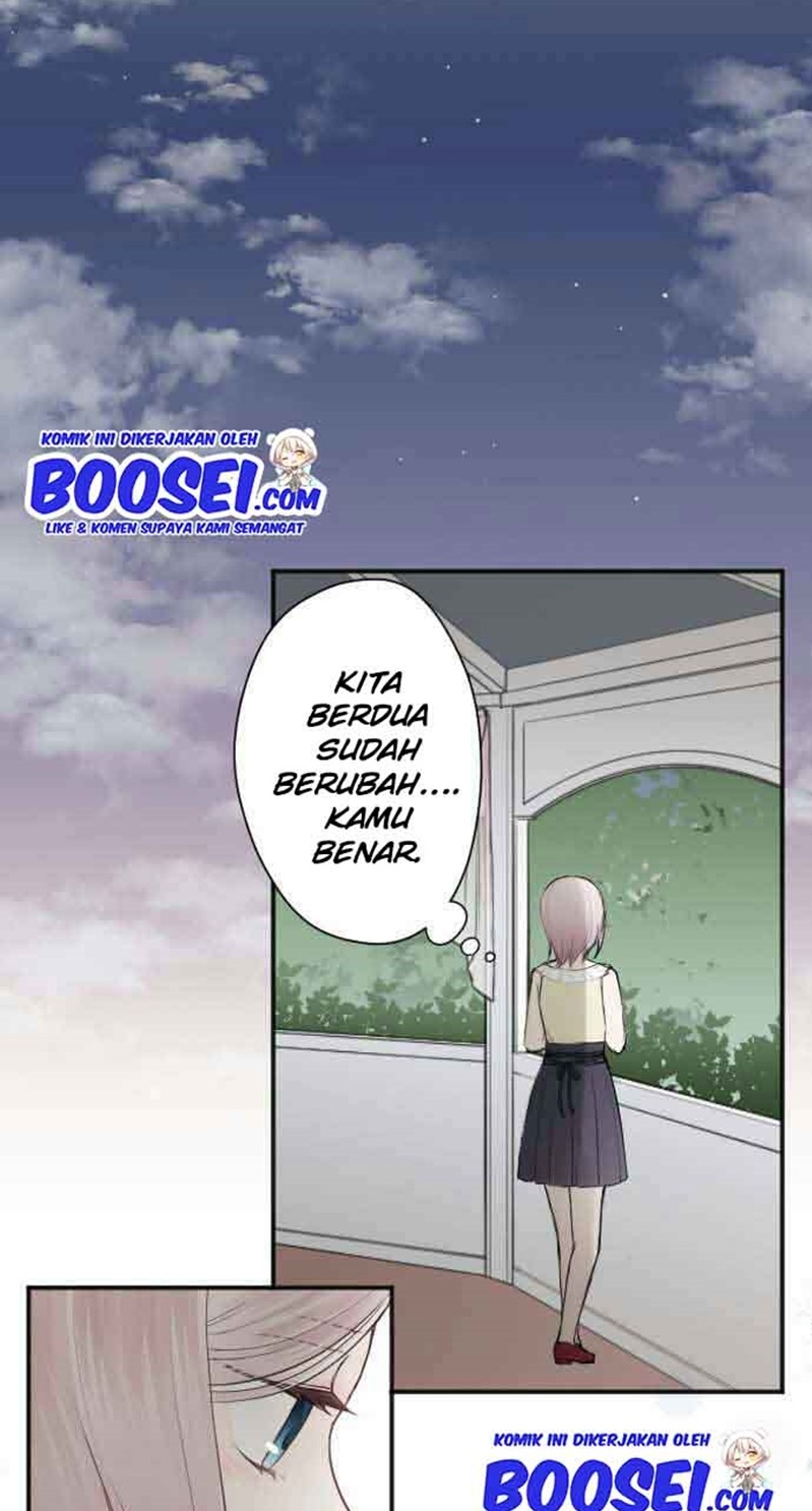 Chapter 70 - halaman 24