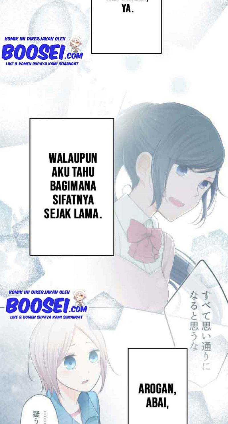 Chapter 70 - halaman 26