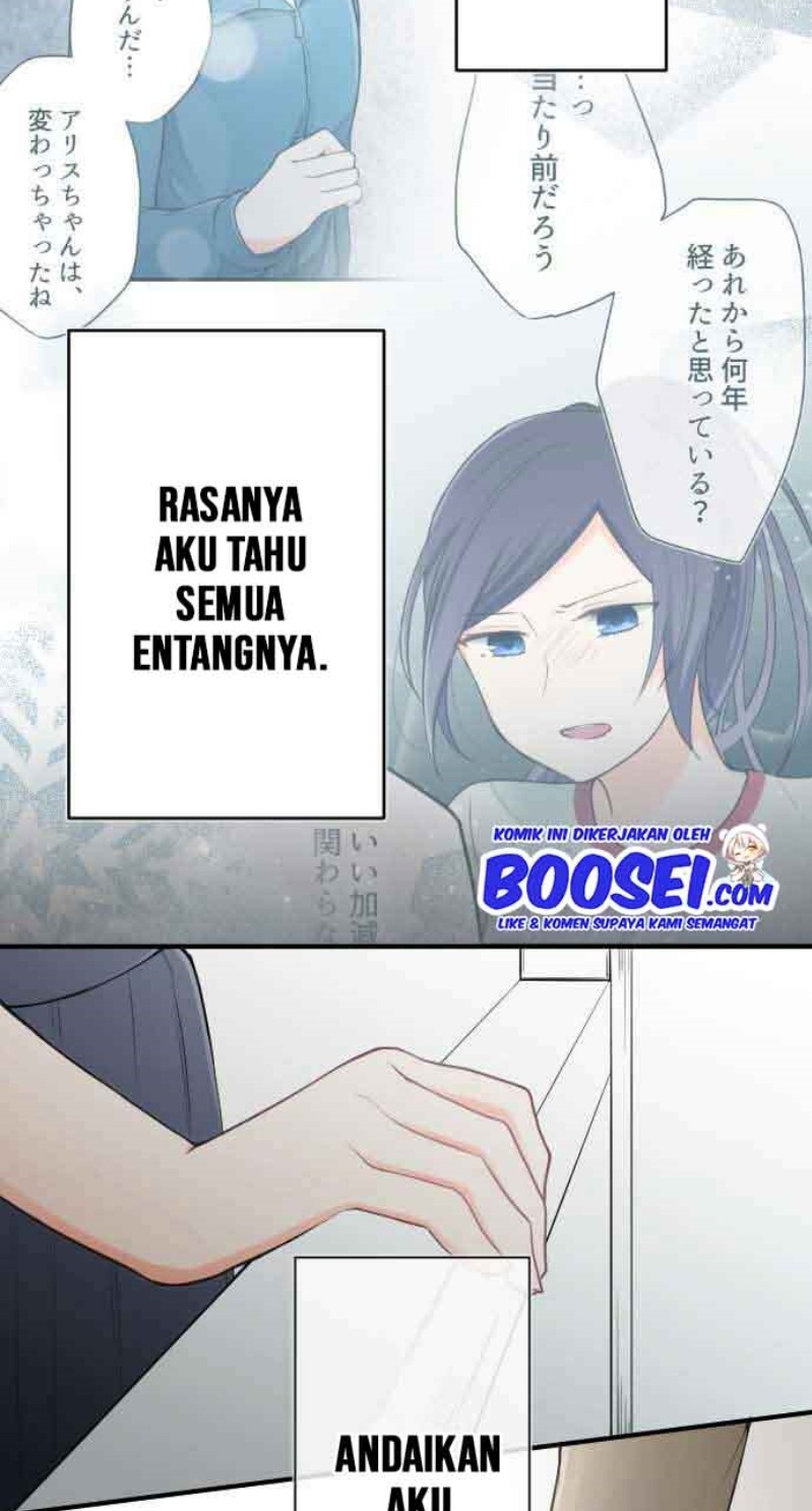 Chapter 70 - halaman 27