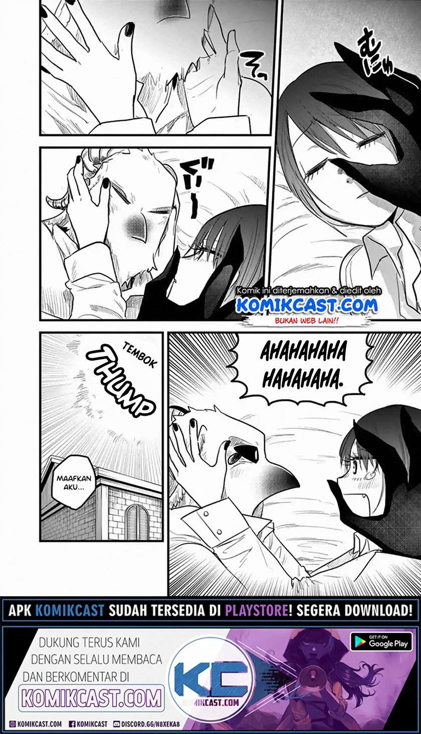 Chapter 164 - halaman 12
