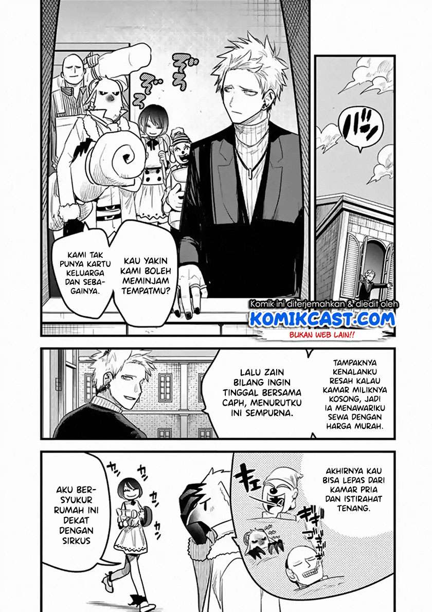 Chapter 164 - halaman 4