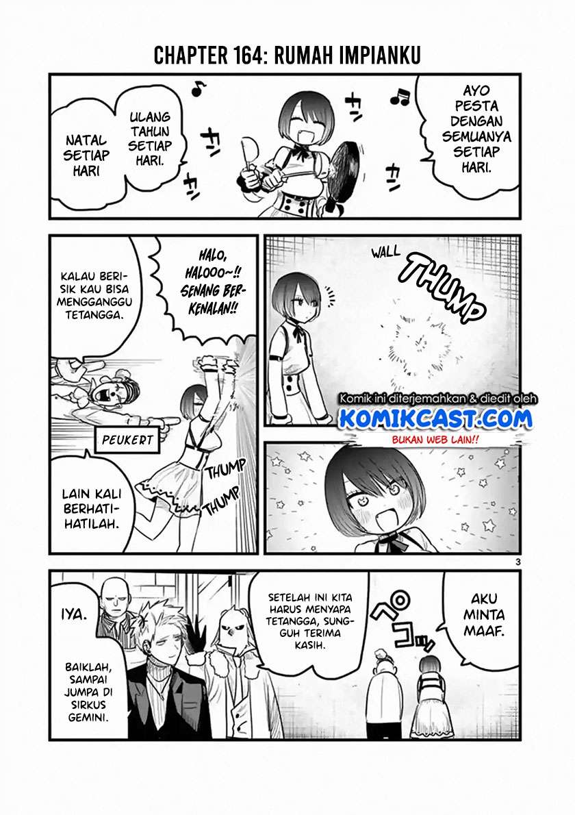 Chapter 164 - halaman 5
