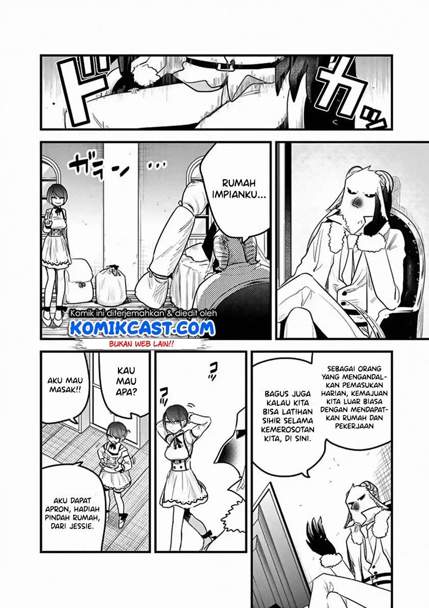 Chapter 164 - halaman 6