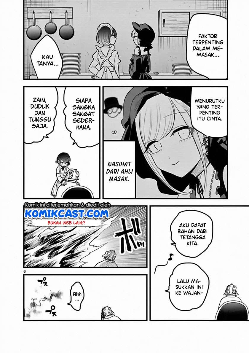 Chapter 164 - halaman 8