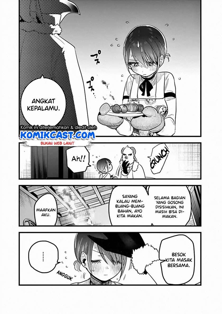 Chapter 164 - halaman 9