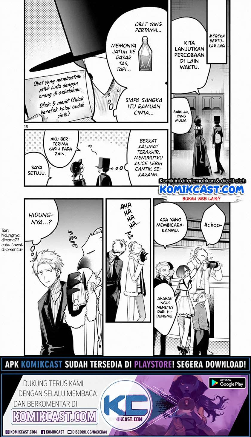 Chapter 163 - halaman 12
