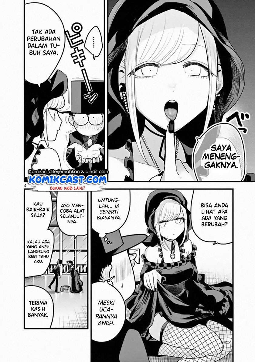 Chapter 163 - halaman 6