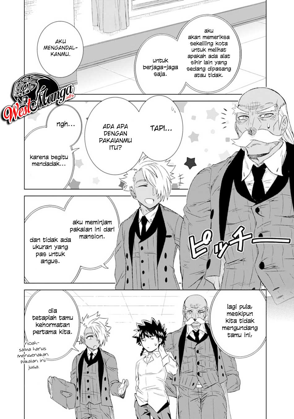 Chapter 23 - halaman 36