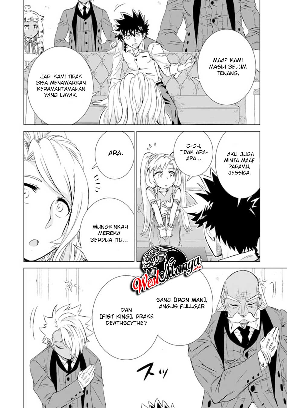 Chapter 23 - halaman 38
