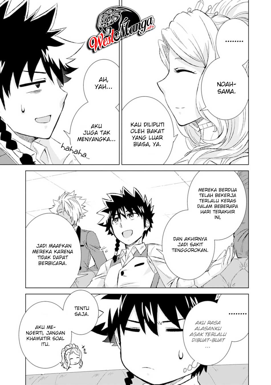 Chapter 23 - halaman 39