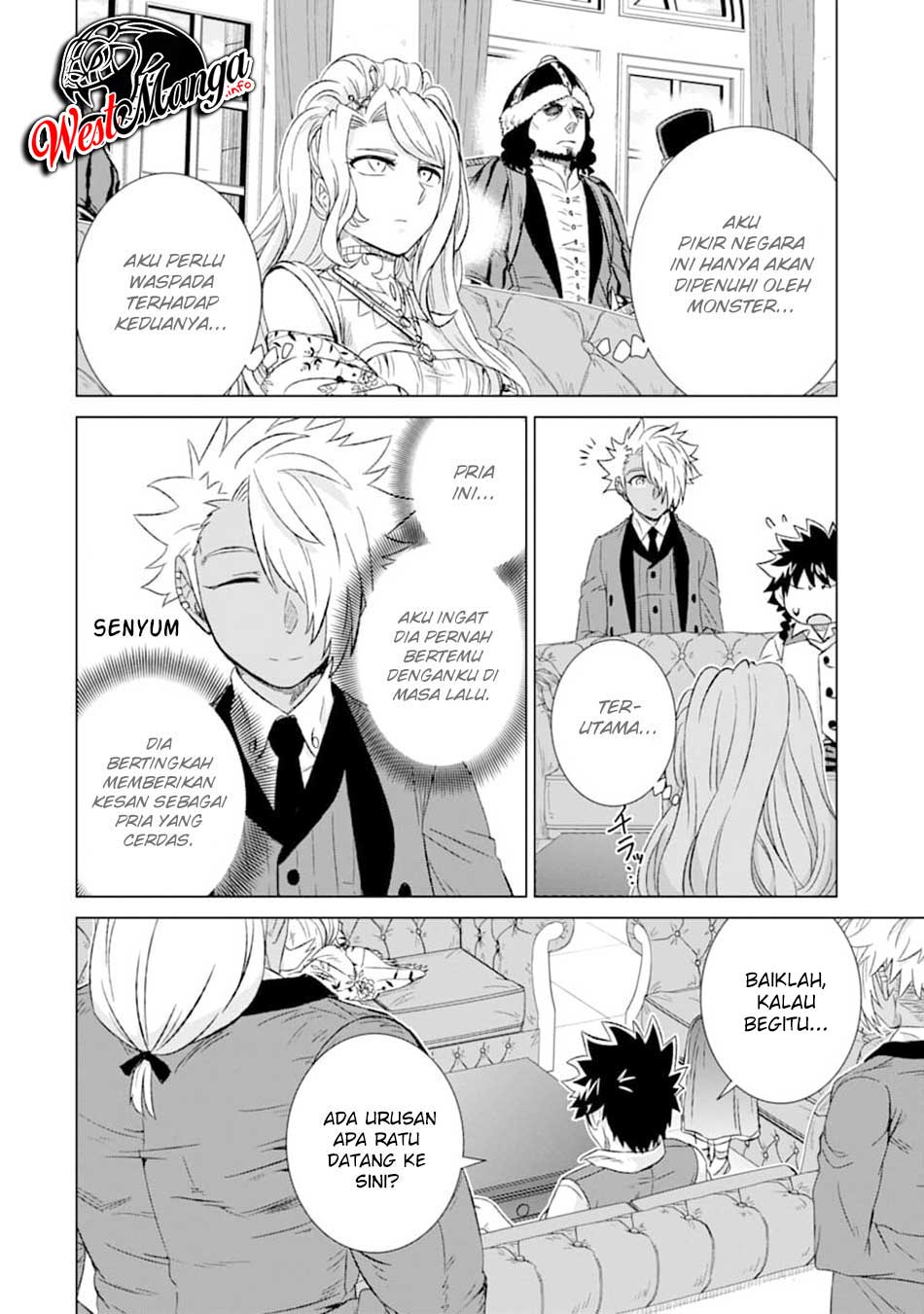 Chapter 23 - halaman 40