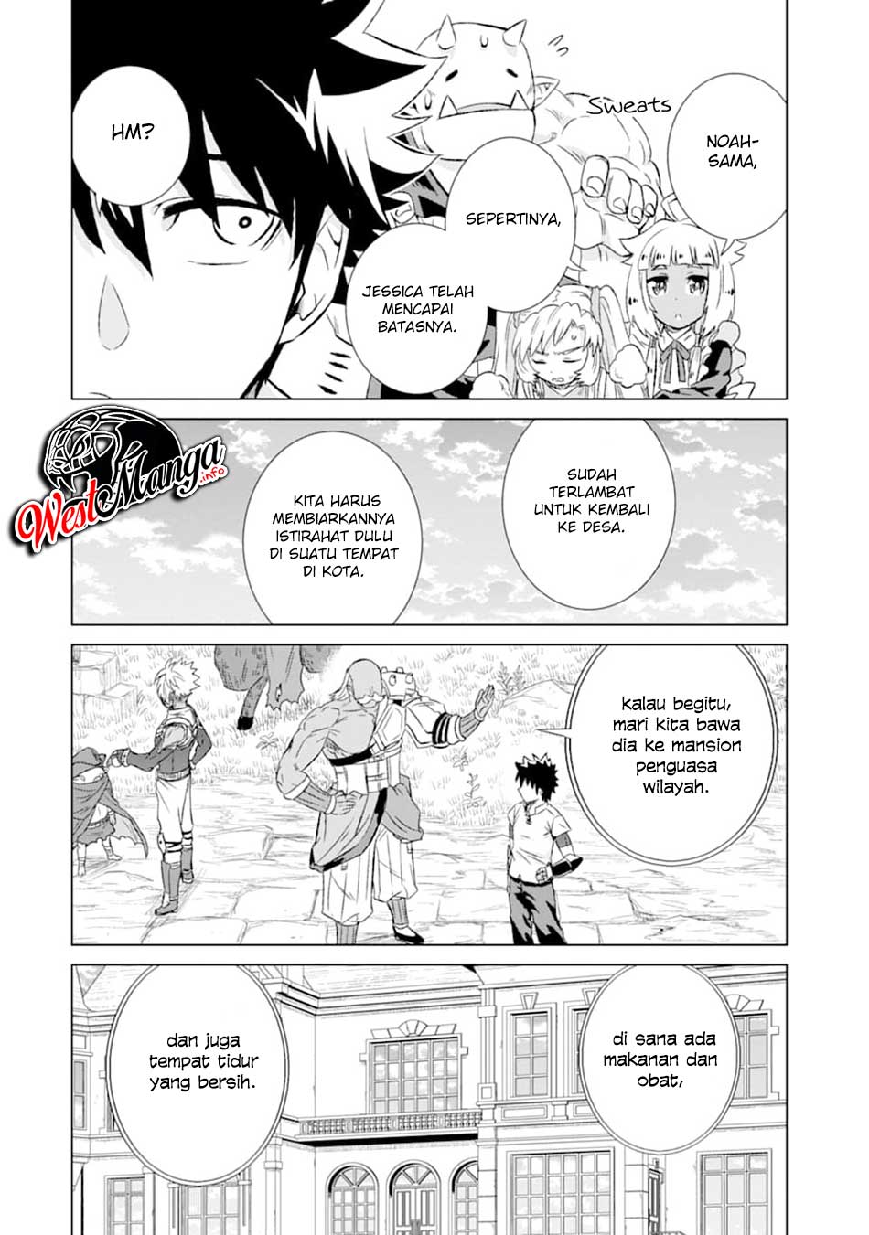 Chapter 23 - halaman 8