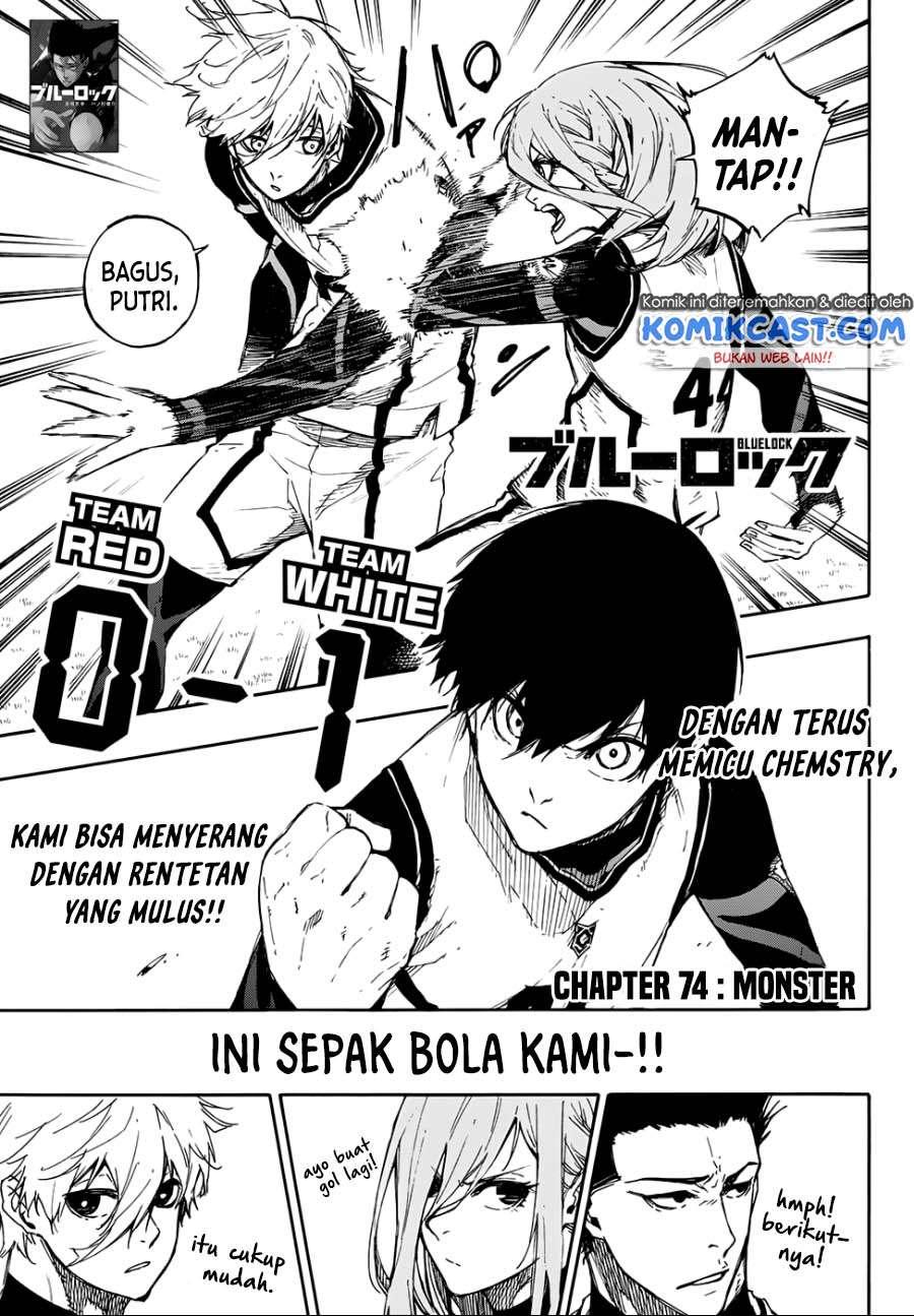 Chapter 74 - halaman 2