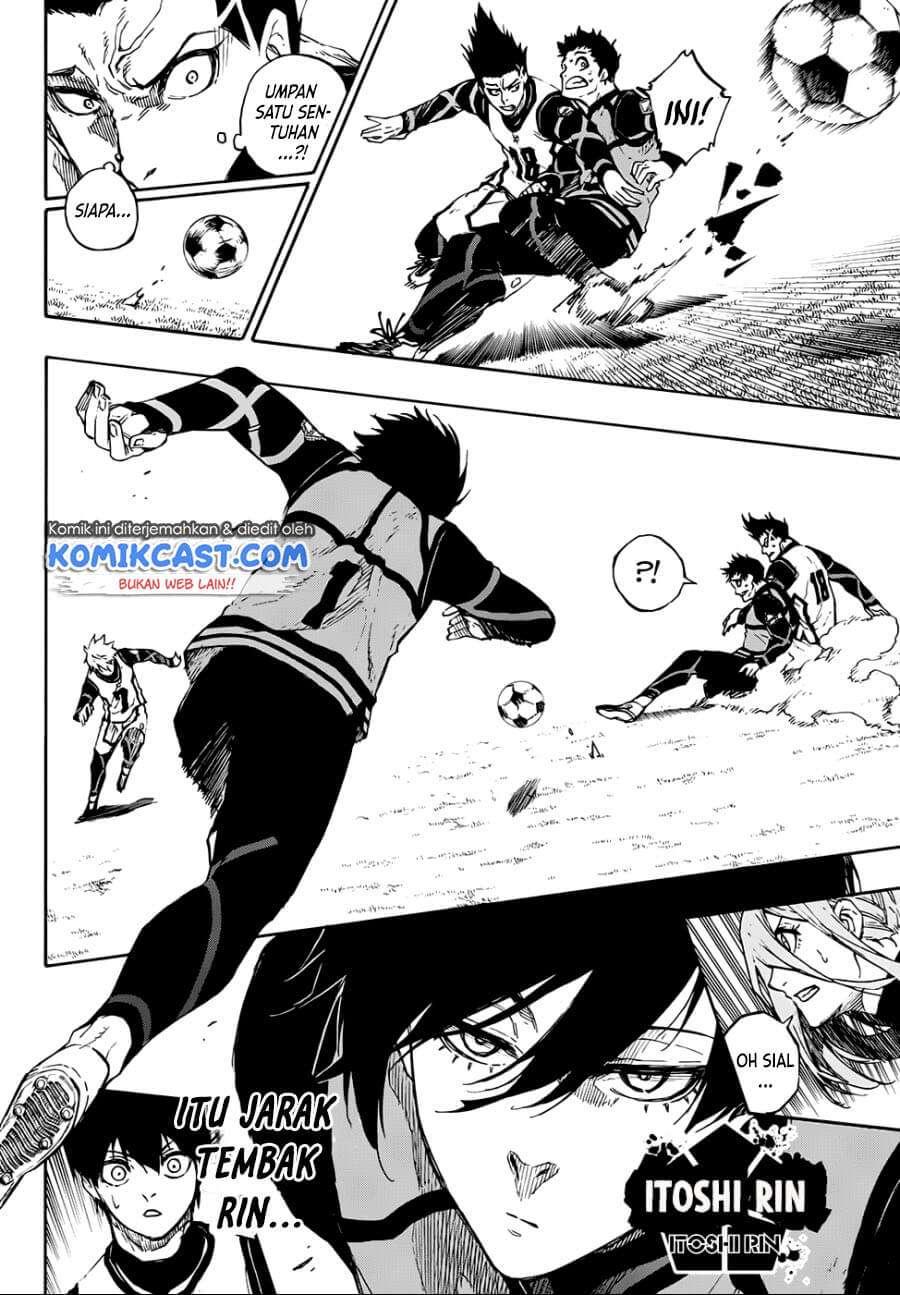 Chapter 74 - halaman 11