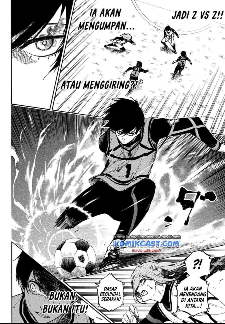 Chapter 74 - halaman 15