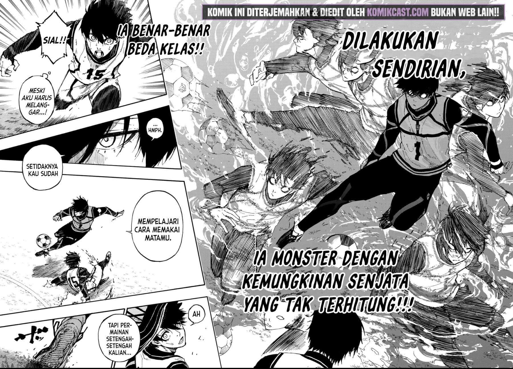 Chapter 74 - halaman 17