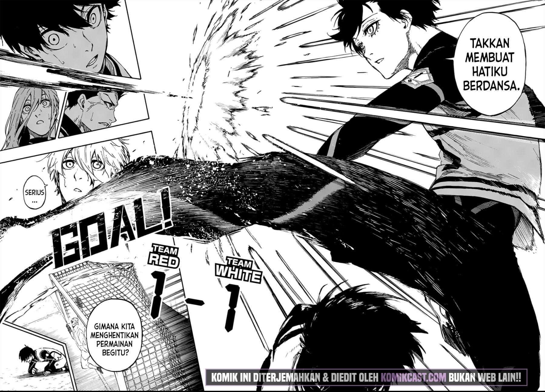 Chapter 74 - halaman 18