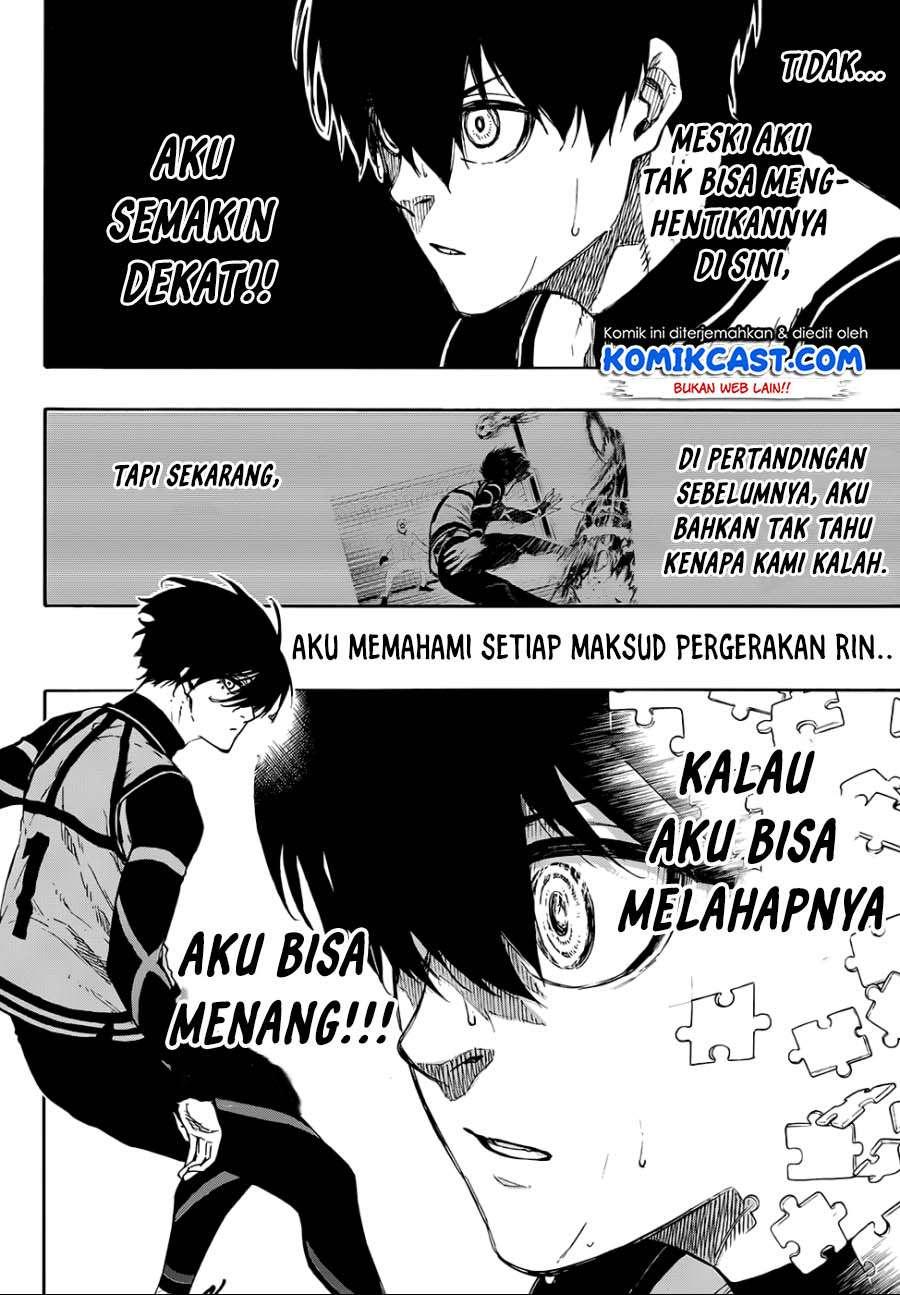 Chapter 74 - halaman 19