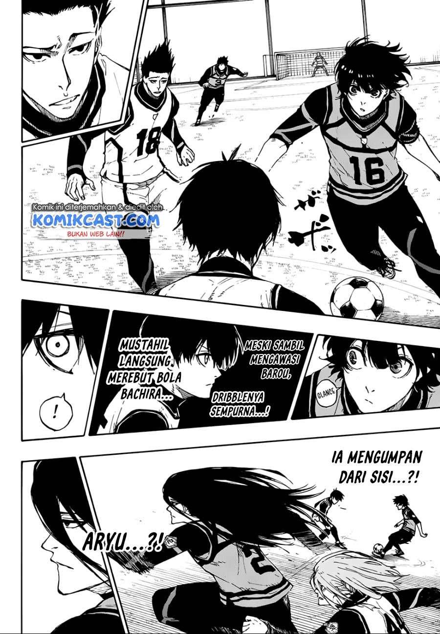 Chapter 74 - halaman 5