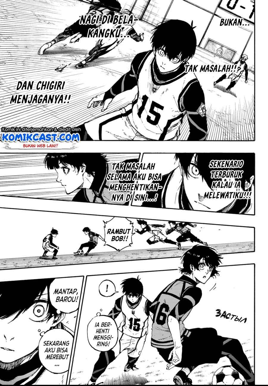 Chapter 74 - halaman 6